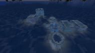 When it's deep enough underwater, a hidden sea base can be very isolated (Image via Imgur)